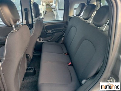 Fiat Panda 1.0 firefly hybrid s&s 70cv 5p.ti (10)