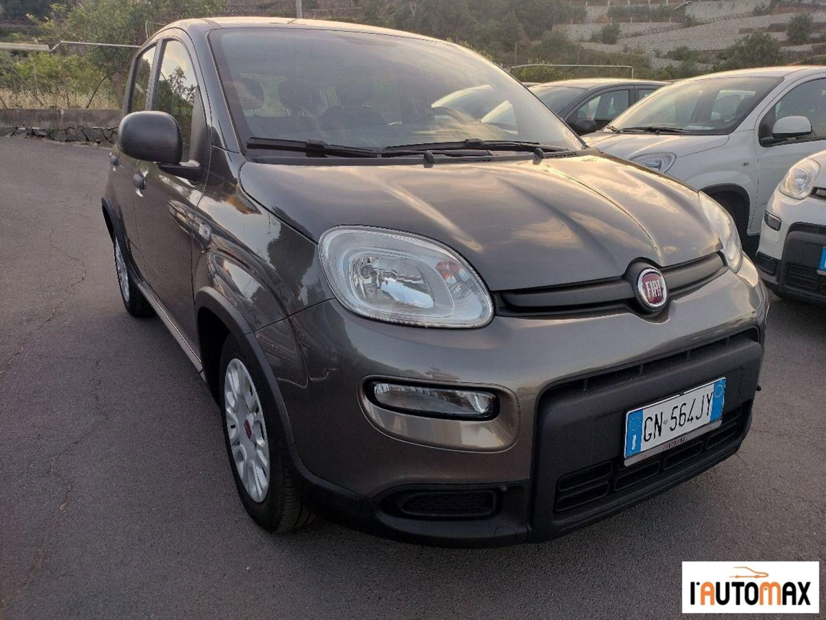 Fiat Panda 1.0 firefly hybrid s&s 70cv 5p.ti (3)