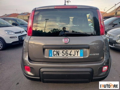 Fiat Panda 1.0 firefly hybrid s&s 70cv 5p.ti (5)