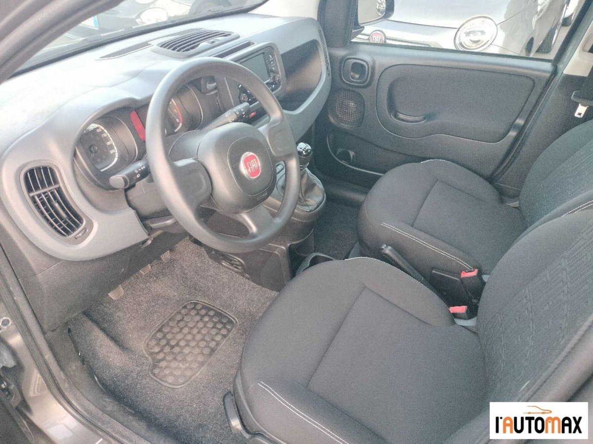 Fiat Panda 1.0 firefly hybrid s&s 70cv 5p.ti (6)
