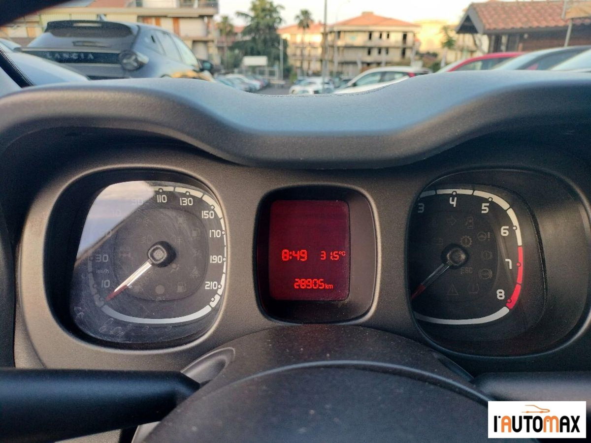Fiat Panda 1.0 firefly hybrid s&s 70cv 5p.ti (7)