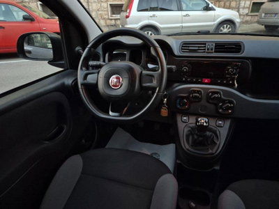 Fiat Panda 1.2 Easy (11)
