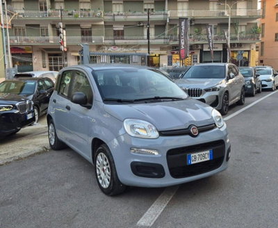 Fiat Panda 1.2 Easy (3)