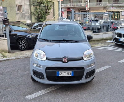 Fiat Panda 1.2 Easy (4)