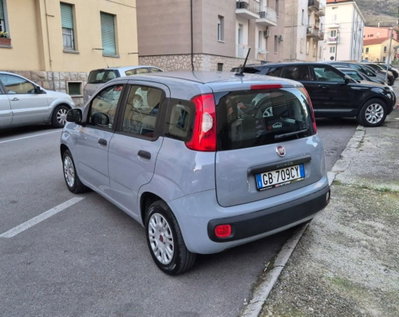 Fiat Panda 1.2 Easy (5)