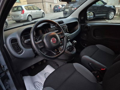 Fiat Panda 1.2 Easy (8)