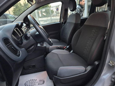 Fiat Panda 1.2 Easy (9)