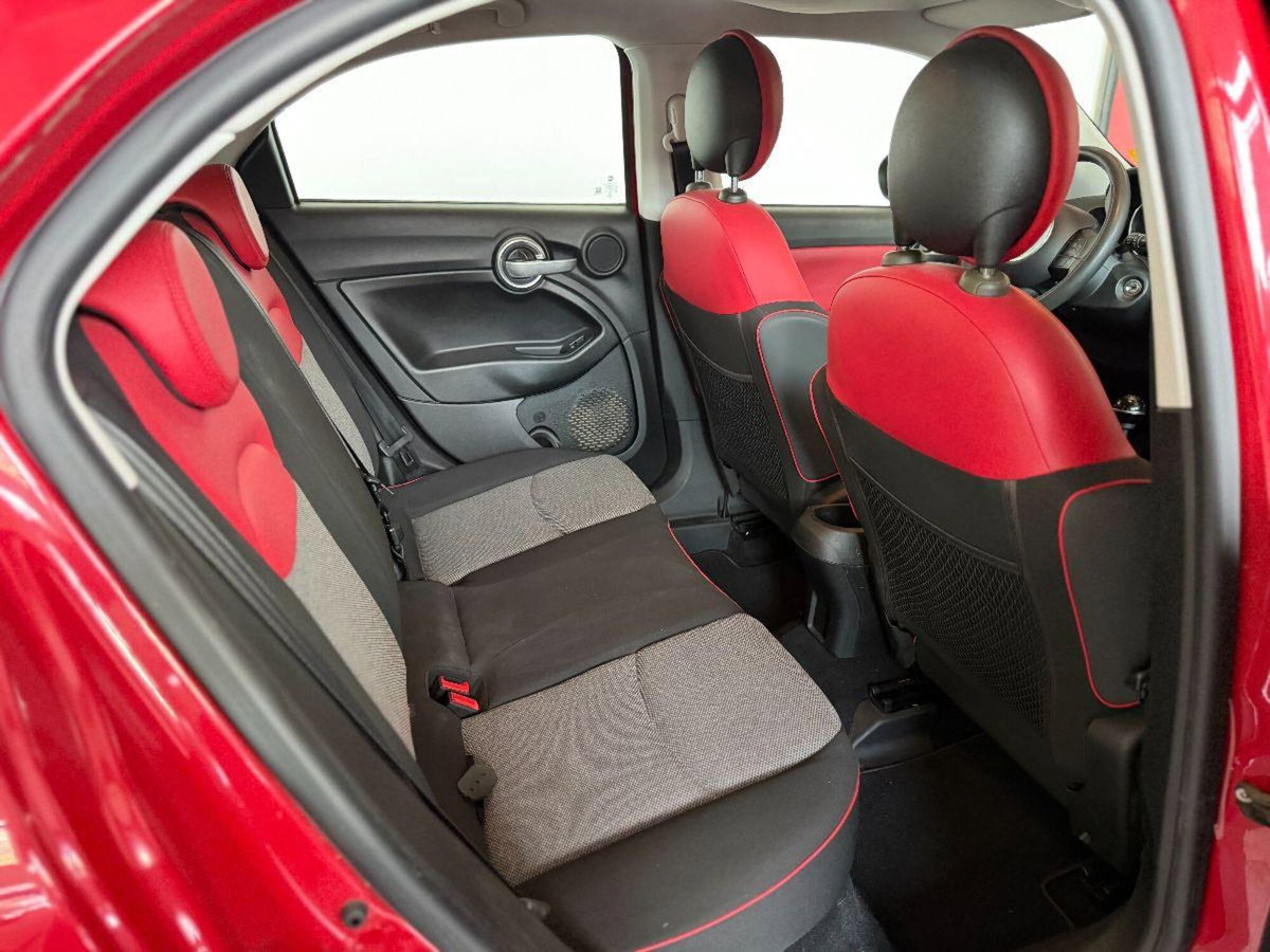 Fiat 500X 1.4 MultiAir 140 CV DCT Lounge (8)