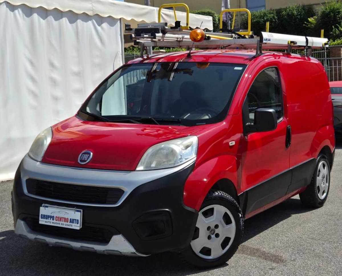 Fiat Scudo Telaio 2.0 JTD/94 Power  SX 900kg