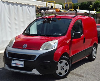 Fiat Scudo Telaio 2.0 JTD/94 Power  SX 900kg usata