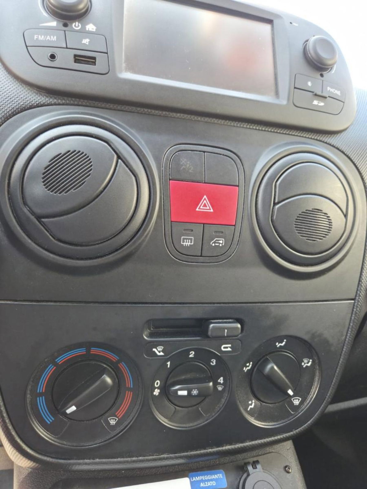 Fiat Scudo Telaio 2.0 JTD/94 Power  SX 900kg (11)