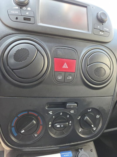 Fiat Scudo Telaio 2.0 JTD/94 Power  SX 900kg (11)