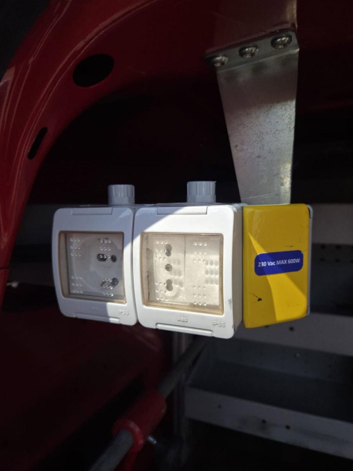 Fiat Scudo Telaio 2.0 JTD/94 Power  SX 900kg (16)