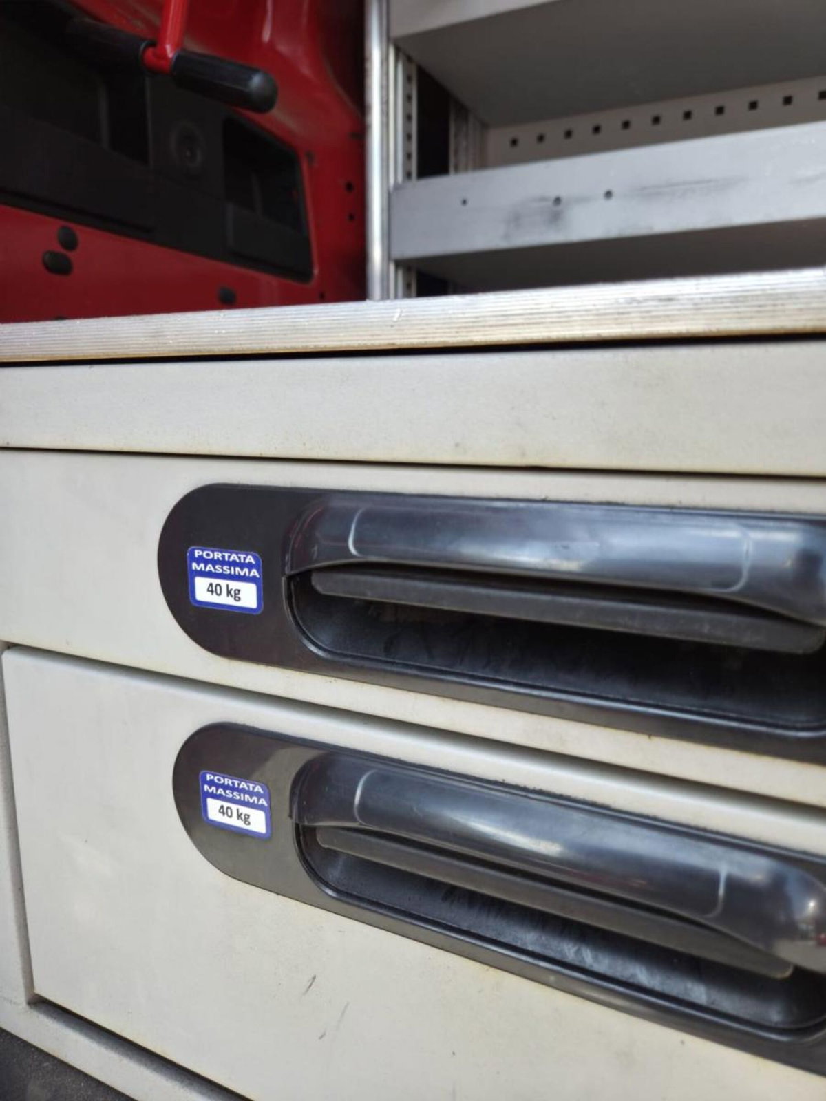 Fiat Scudo Telaio 2.0 JTD/94 Power  SX 900kg (17)