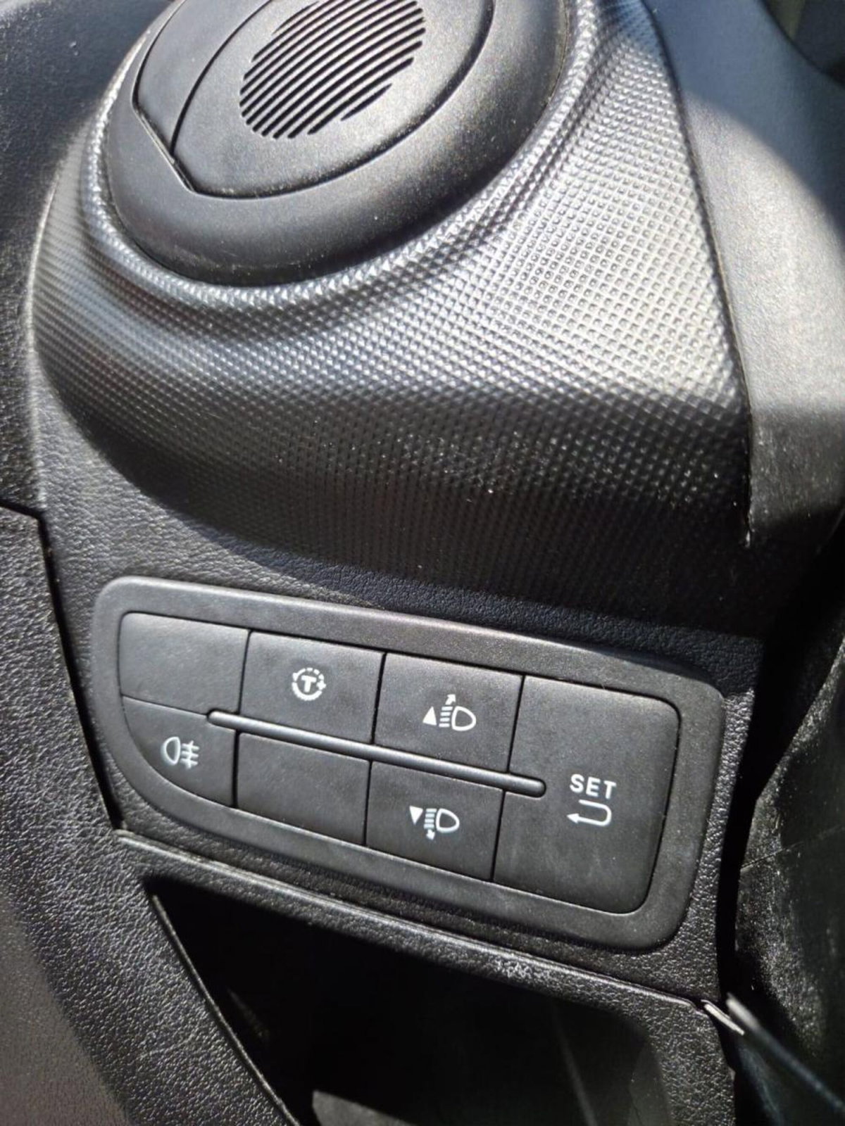 Fiat Scudo Telaio 2.0 JTD/94 Power  SX 900kg (18)