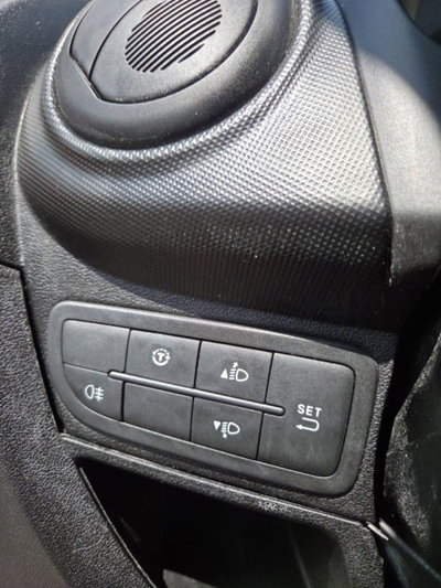Fiat Scudo Telaio 2.0 JTD/94 Power  SX 900kg (18)