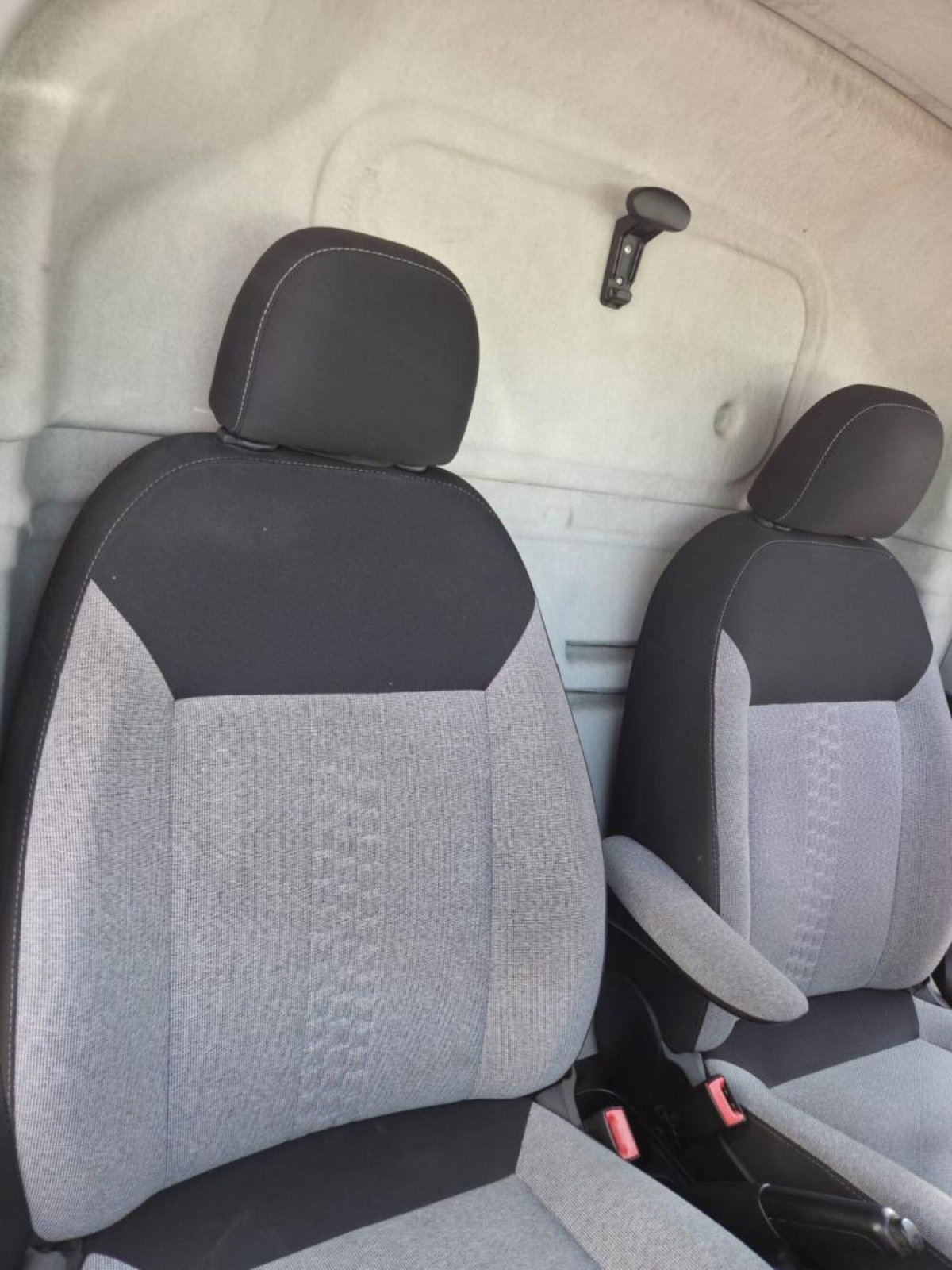Fiat Scudo Telaio 2.0 JTD/94 Power  SX 900kg (19)
