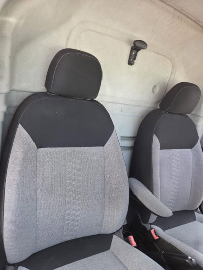 Fiat Scudo Telaio 2.0 JTD/94 Power  SX 900kg (19)