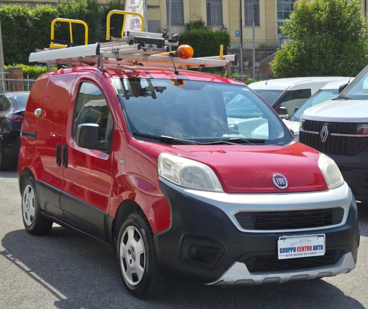 Fiat Scudo Telaio 2.0 JTD/94 Power  SX 900kg (2)