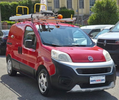 Fiat Scudo Telaio 2.0 JTD/94 Power  SX 900kg (2)