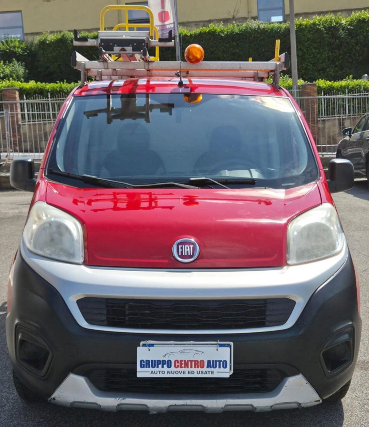 Fiat Scudo Telaio 2.0 JTD/94 Power  SX 900kg (3)