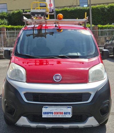 Fiat Scudo Telaio 2.0 JTD/94 Power  SX 900kg (3)