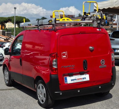 Fiat Scudo Telaio 2.0 JTD/94 Power  SX 900kg (4)