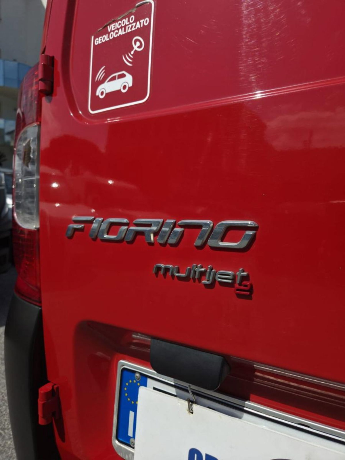 Fiat Scudo Telaio 2.0 JTD/94 Power  SX 900kg (6)