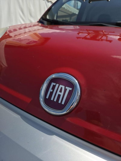 Fiat Scudo Telaio 2.0 JTD/94 Power  SX 900kg (7)