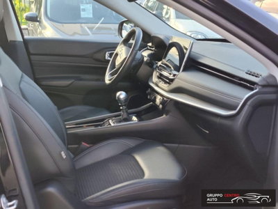 Jeep Compass 1.6 Multijet II 2WD Limited (10)