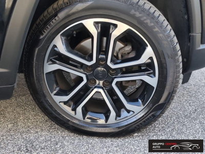 Jeep Compass 1.6 Multijet II 2WD Limited (11)