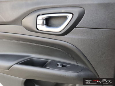 Jeep Compass 1.6 Multijet II 2WD Limited (14)