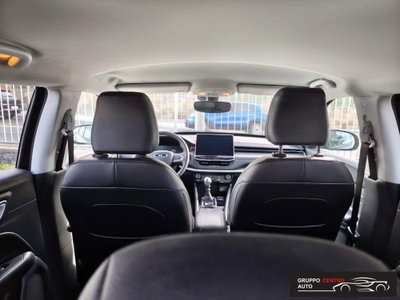 Jeep Compass 1.6 Multijet II 2WD Limited (15)