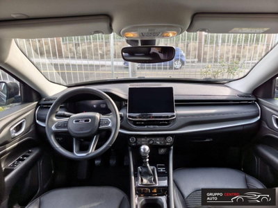 Jeep Compass 1.6 Multijet II 2WD Limited (16)