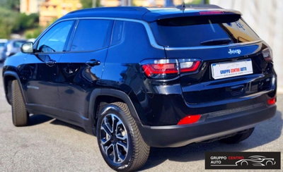 Jeep Compass 1.6 Multijet II 2WD Limited (3)