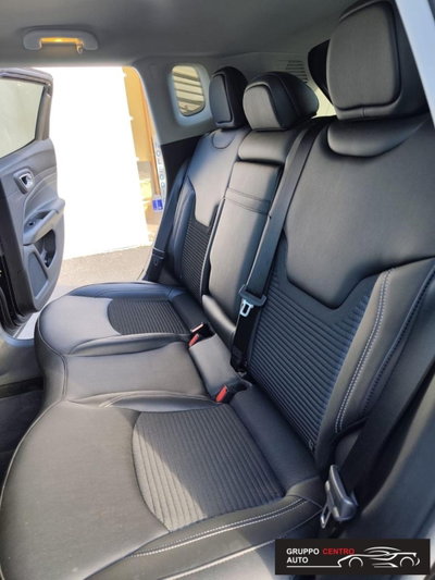 Jeep Compass 1.6 Multijet II 2WD Limited (8)