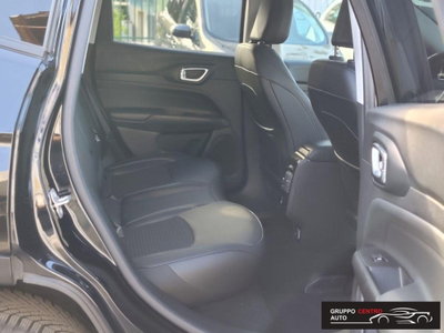 Jeep Compass 1.6 Multijet II 2WD Limited (9)