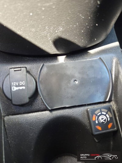 Lancia Ypsilon 1.2 69 CV 5 porte GPL Ecochic Silver (14)