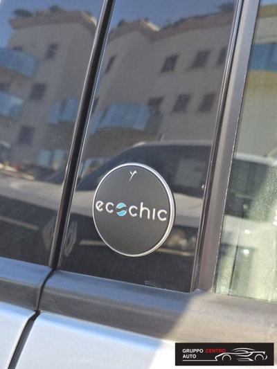 Lancia Ypsilon 1.2 69 CV 5 porte GPL Ecochic Silver (9)