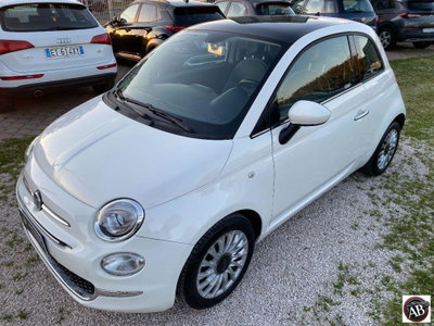 Fiat 500 1.2 Lounge usata