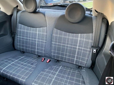 Fiat 500 1.2 Lounge (16)