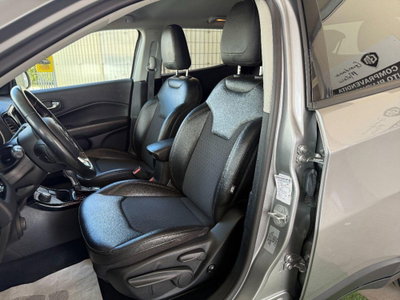 Jeep Compass 2.0 Multijet II 4WD Limited (10)