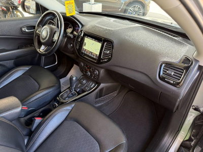 Jeep Compass 2.0 Multijet II 4WD Limited (11)