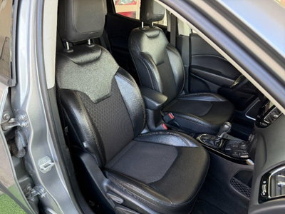 Jeep Compass 2.0 Multijet II 4WD Limited (12)