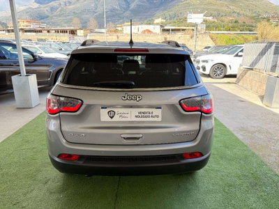Jeep Compass 2.0 Multijet II 4WD Limited (5)