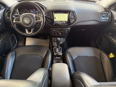 Jeep Compass 2.0 Multijet II 4WD Limited (8)