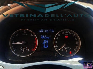 Skoda Fabia 1.9 TDI F.AP. 5p. Comfort (4)