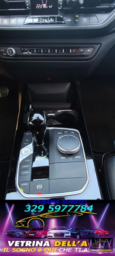BMW Serie 1 118d Msport Exterior (12)