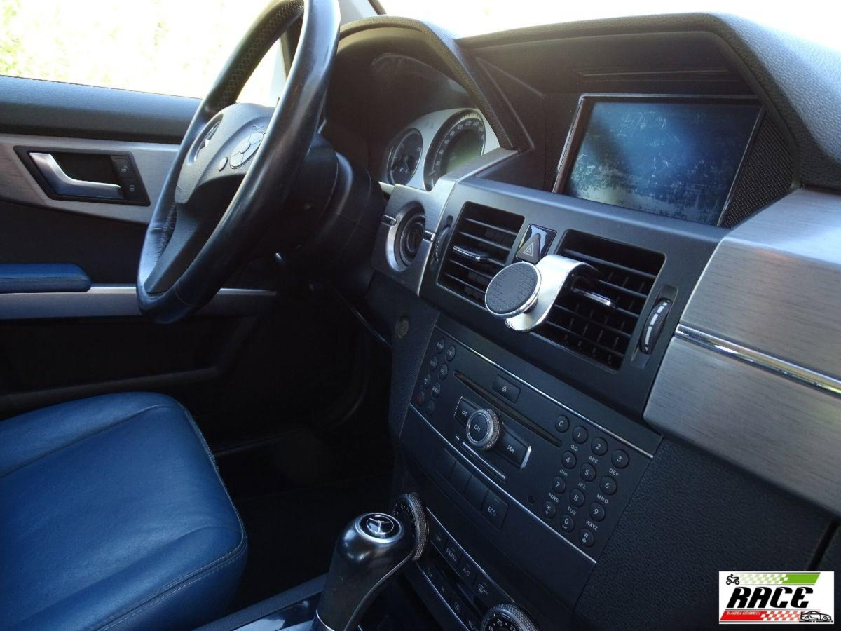 Mercedes-Benz GLK 220 CDI 4Matic BlueEFFICIENCY Sport (13)