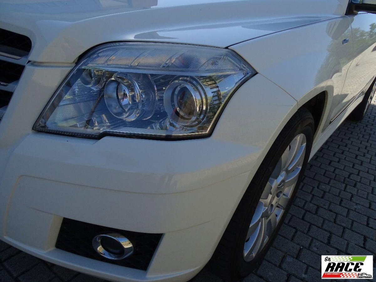 Mercedes-Benz GLK 220 CDI 4Matic BlueEFFICIENCY Sport (15)